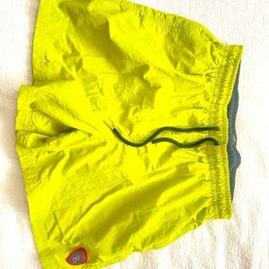 Buykud Swim Shorts